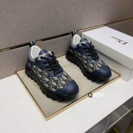 Picture of Dior Shoes _SKUDiorsz38-45WM06153931